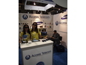 Access Telecom Group Inc. - Jennifer Cruz & Patricia Gonzalez & Ricardo Conde